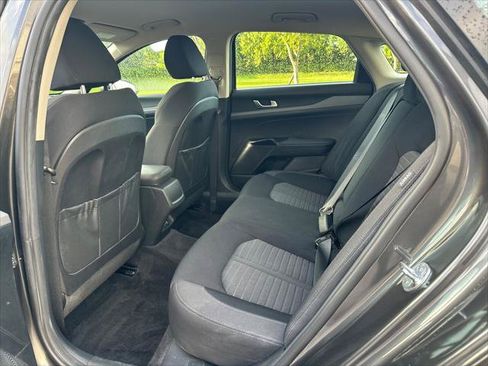 Used 2026 Kia K5 LXS FWD image 14
