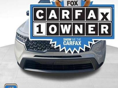Used 2022 Kia Sorento S