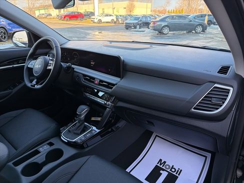 New 2026 Kia Seltos SX image 15