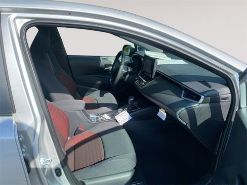 New 2026 Toyota Corolla SE image 15