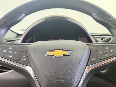 Used 2025 Chevrolet Malibu LT FWD image 26