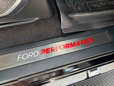 Used 2024 Ford F150 Raptor AWD/4WD image 15