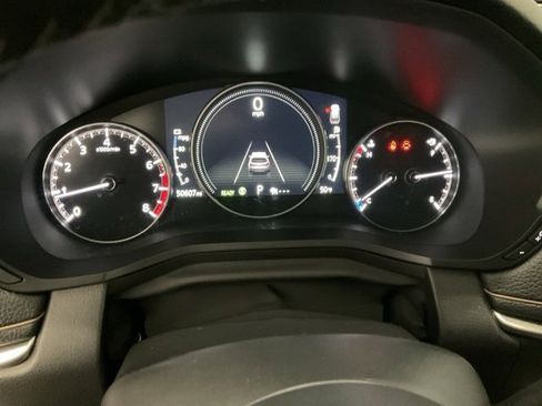 Used 2024 MAZDA CX-90 3.3 Turbo w/ Premium Package image 10