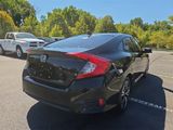 Used 2017 Honda Civic EX-T image 5