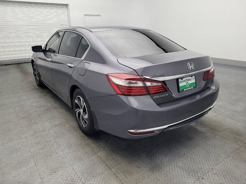 Used 2017 Honda Accord LX image 5