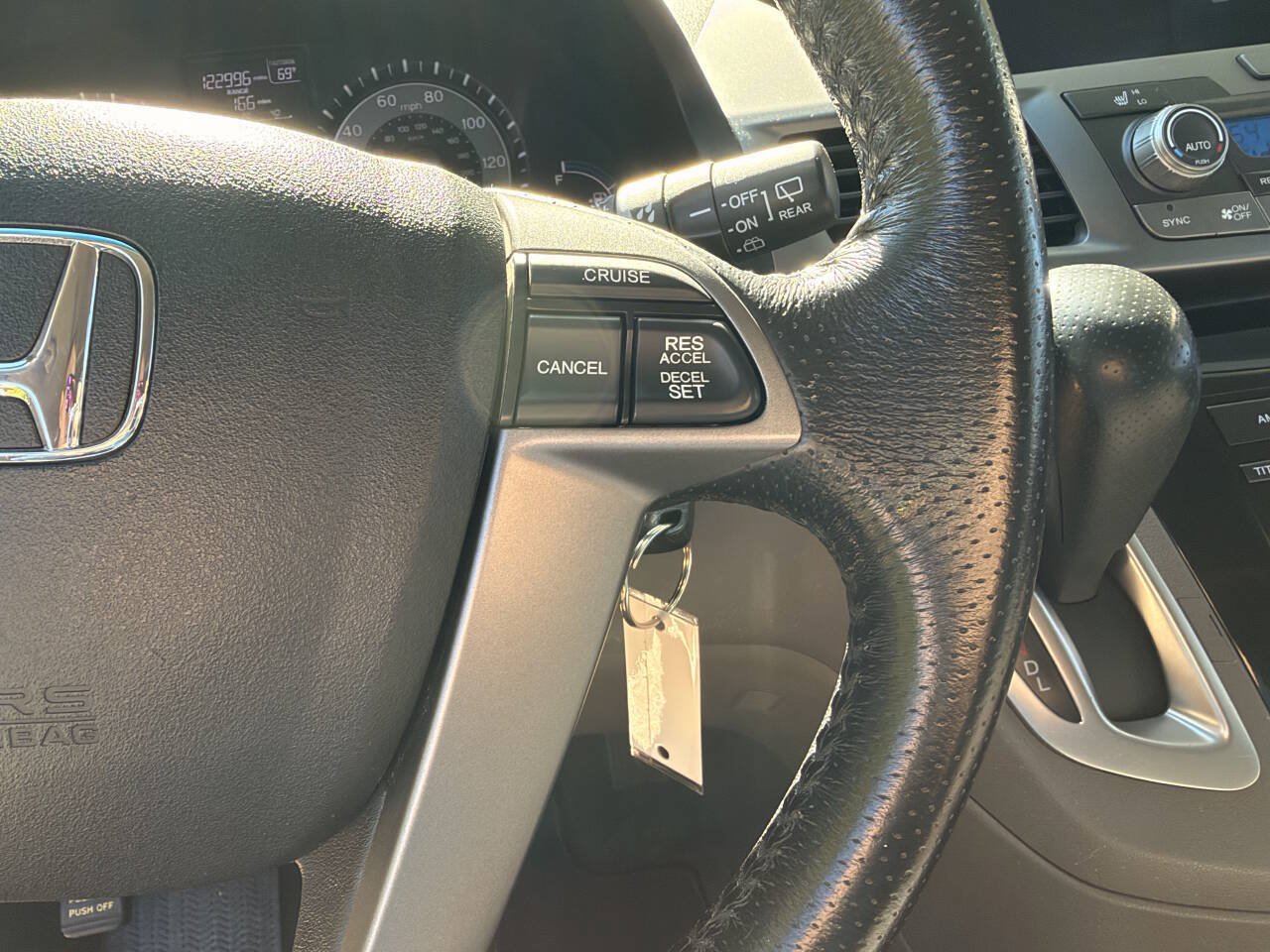 Used 2012 Honda Odyssey EX-L image 13