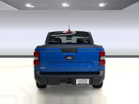 New 2026 Ford Maverick XLT w/ Equipment Group 301A AWD/4WD image 8