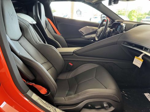 New 2025 Chevrolet Corvette Z06 image 12