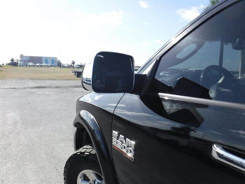 Used 2015 RAM 2500 Power Wagon Laramie image 27