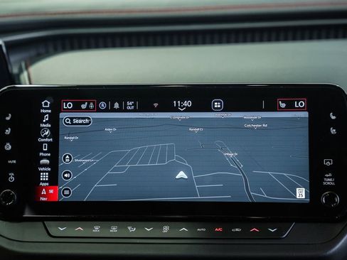 New 2026 Dodge Charger Scat Pack AWD/4WD image 22
