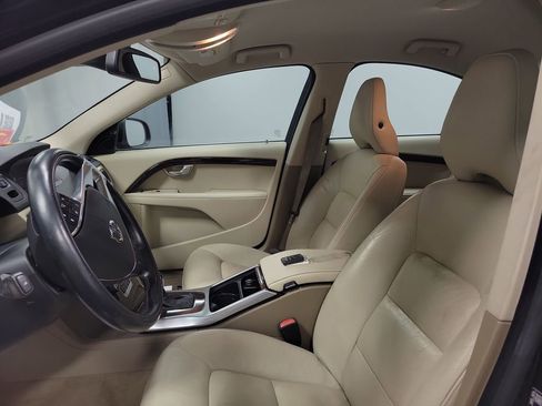 Used 2015 Volvo S80 T5 Premier Plus image 13