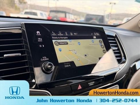 Used 2022 Honda Pilot Elite image 22