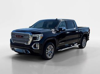 Used 2021 GMC Sierra 1500 Denali w/ Driver Alert Package II video 2
