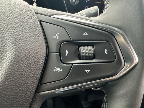 New 2026 Chevrolet Trax LT w/ Driver Confidence Package image 27