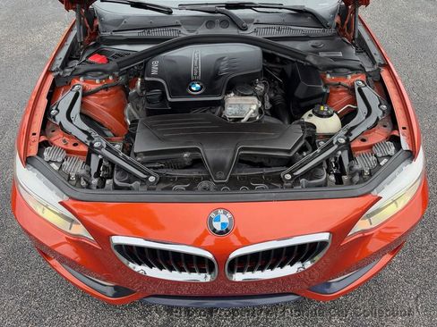 Used 2016 BMW 228i Convertible image 27