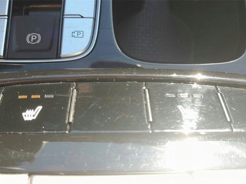 Used 2024 Hyundai Tucson SEL image 28