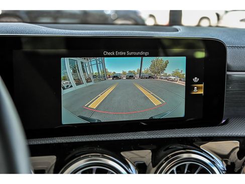 Certified 2023 Mercedes-Benz CLA 250 4MATIC image 20