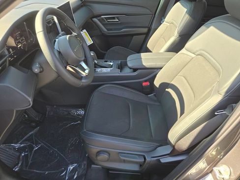 New 2026 MAZDA CX-5 Select AWD/4WD image 6