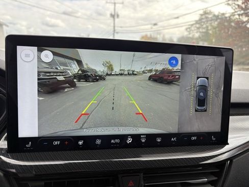 Used 2024 Ford Escape ST-Line Elite w/ Premium Technology Package image 22