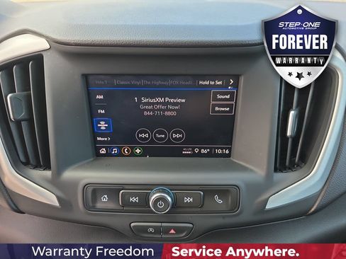 Used 2023 GMC Terrain SLE w/ Driver Convenience Package AWD/4WD image 25