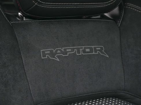 Certified 2026 Ford Bronco Raptor AWD/4WD image 66