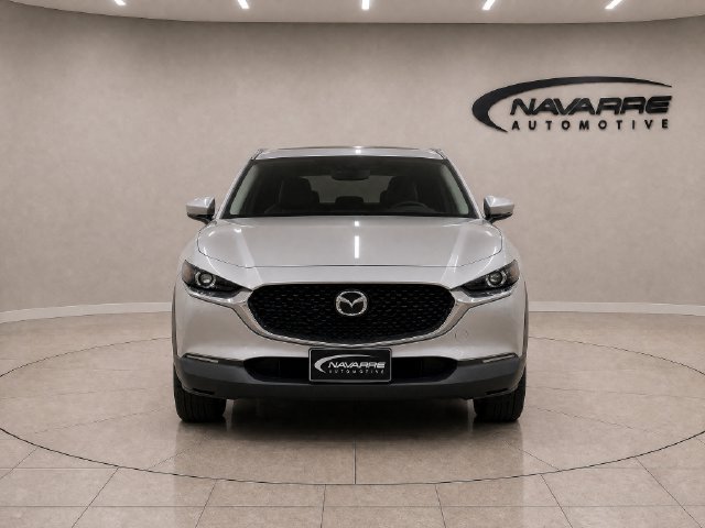 Used 2024 MAZDA CX-30 AWD 2.5 S w/ Preferred Package image 3