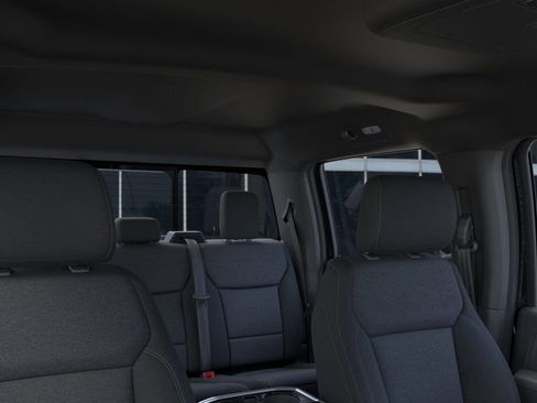 New 2026 Ford F150 XLT w/ Equipment Group 302A MID image 22