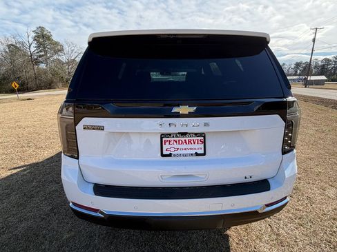 New 2026 Chevrolet Tahoe LT w/ Comfort Package image 25