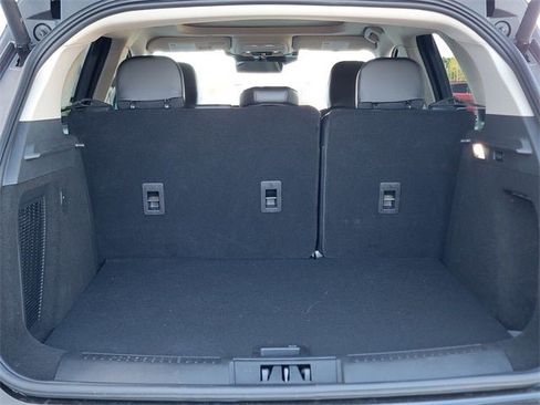 New 2026 Lincoln Corsair Reserve w/ Jet Appearance Package image 21