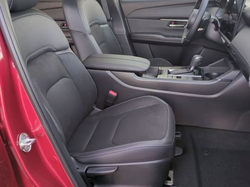 New 2026 MAZDA CX-5 Select AWD/4WD image 20