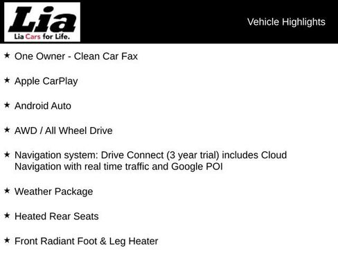 Used 2023 Toyota bZ4X AWD w/ Weather Package image 7