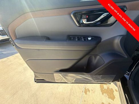 New 2026 Subaru Forester Sport image 13