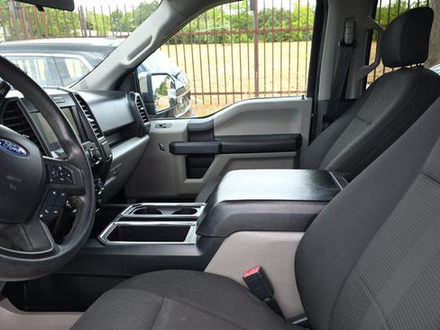 Used 2020 Ford F150 XL w/ Equipment Group 101A Mid RWD image 3