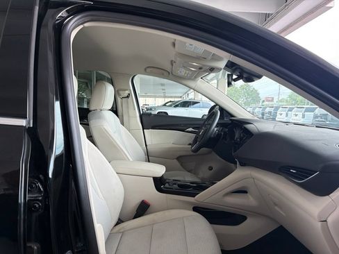 Used 2023 Buick Envision Preferred AWD/4WD image 17
