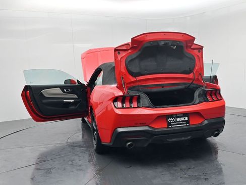 Used 2024 Ford Mustang Premium image 62