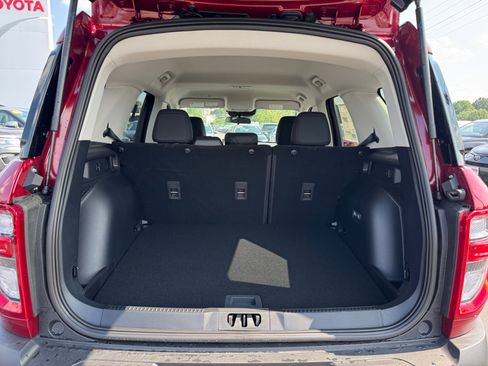 New 2025 Ford Bronco Sport Big Bend image 26