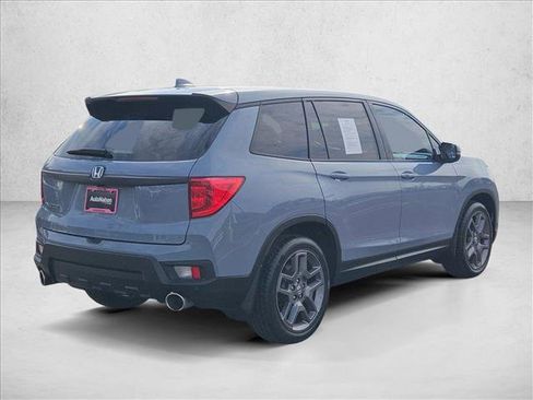 Used 2022 Honda Passport EX-L image 5