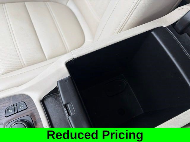 Used 2021 GMC Acadia Denali w/ Trailering Package AWD/4WD image 29