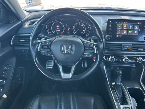 Used 2022 Honda Accord Sport Special Edition image 15