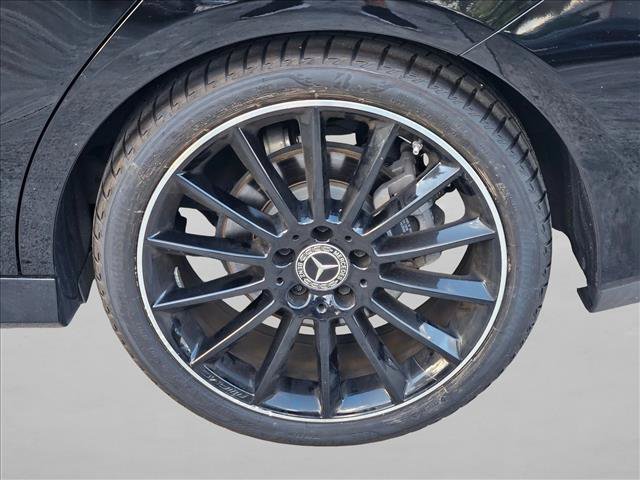 Used 2023 Mercedes-Benz CLA 250 image 21