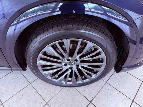 Certified 2025 Lexus RX 350 FWD w/ Convenience Package image 22