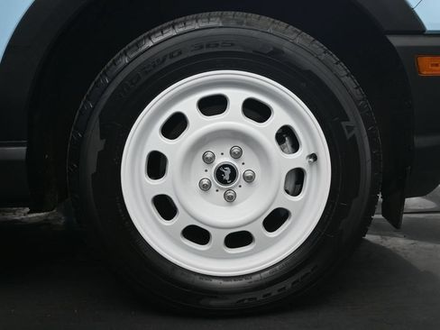 Used 2023 Ford Bronco Sport Heritage AWD/4WD image 25