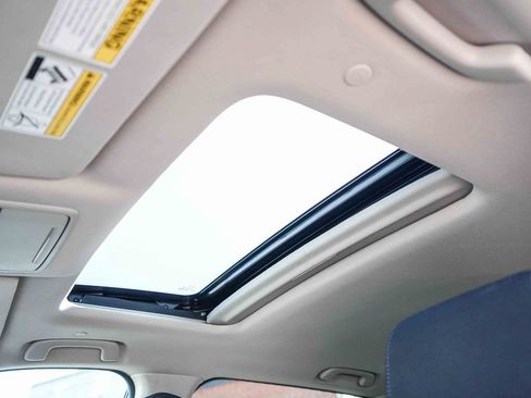 Certified 2023 Honda CR-V EX image 31