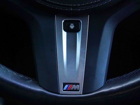 Certified 2023 BMW X5 M50i w/ Executive Package image 24