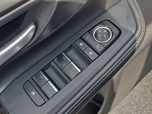 Used 2024 Toyota Grand Highlander AWD image 16