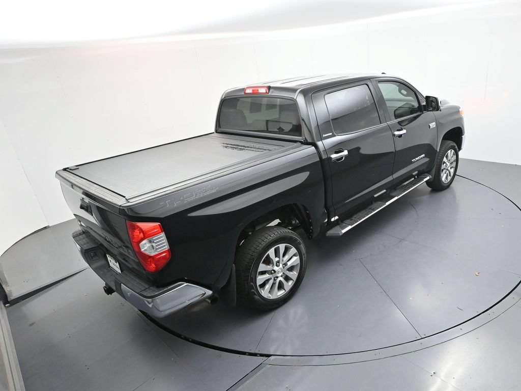 Used 2016 Toyota Tundra Limited RWD image 32