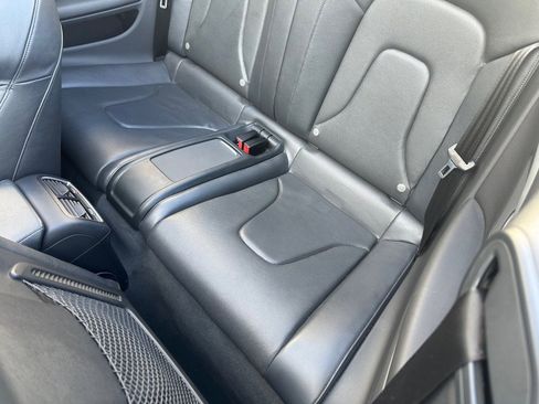 Used 2015 Audi A5 2.0T Premium Plus w/ Technology Package image 13