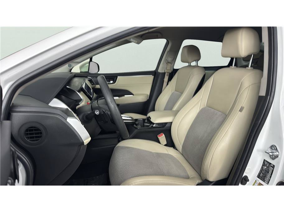 Used 2018 Honda Clarity Plug-In Hybrid image 11