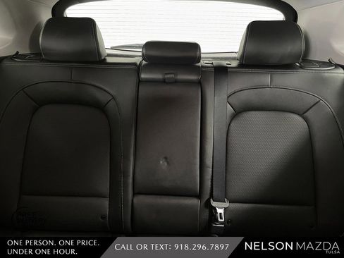 Used 2021 Hyundai Kona Ultimate w/ Cargo Package image 33