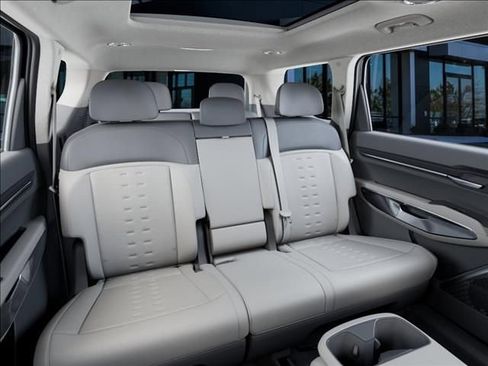 New 2026 Kia EV9 Wind image 16